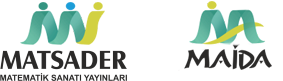 MATSADER Logo